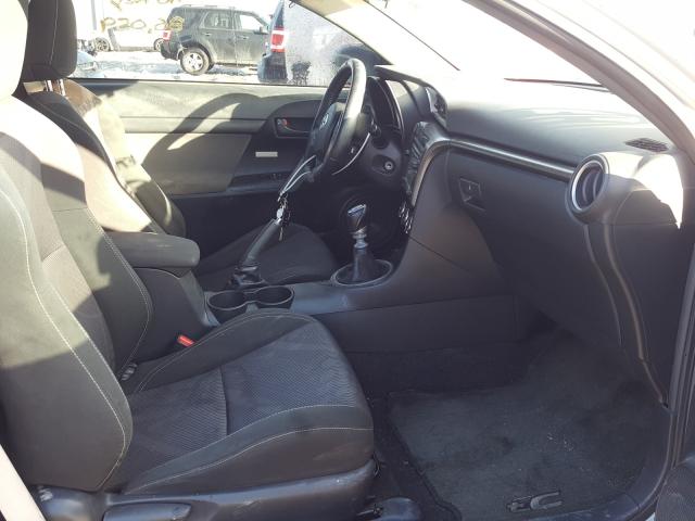 2014 TOYOTA SCION TC JTKJF5C74E3073668