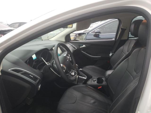 2014 FORD FOCUS TITA 1FADP3N25EL317051