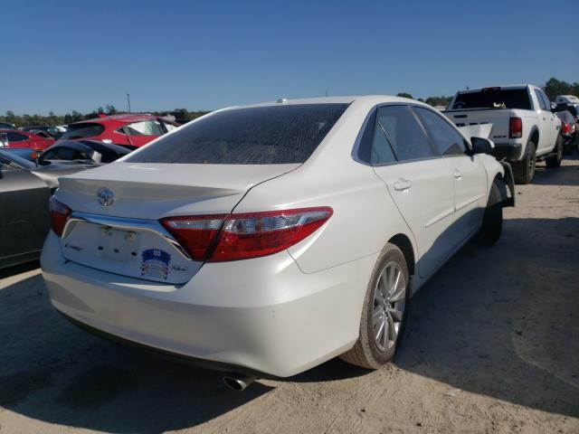 2015 TOYOTA CAMRY LE 4T1BF1FK1FU940228