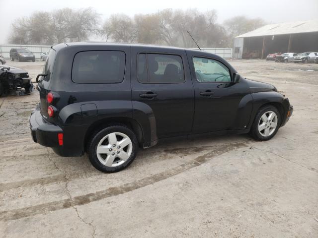 2010 CHEVROLET HHR LT 3GNBABDB0AS518009
