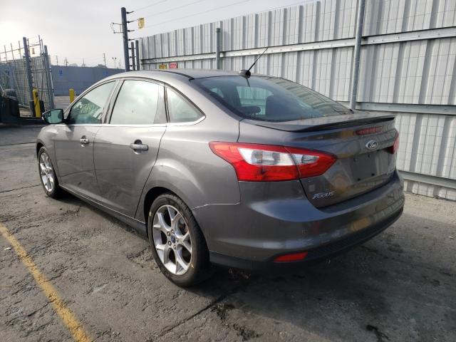 2014 FORD FOCUS 1FADP3J26EL131900