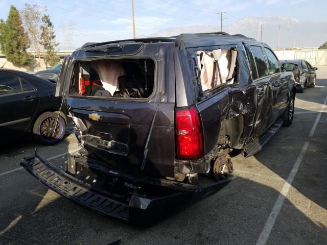 2017 CHEVROLET SUBURBAN C 1GNSCGKC7HR370327