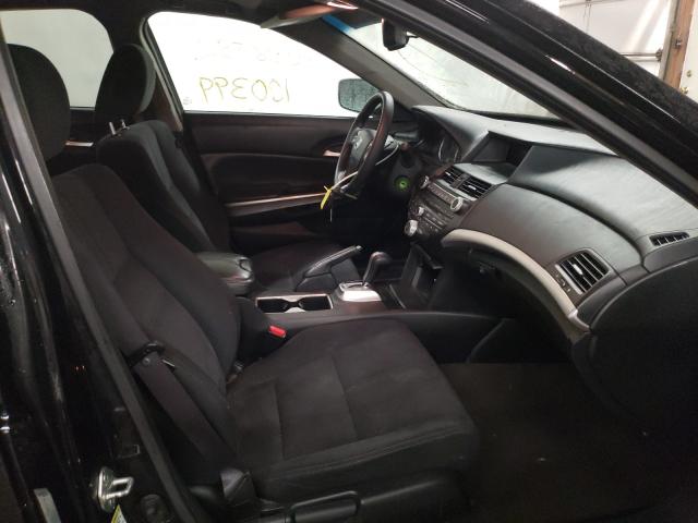 2013 HONDA CROSSTOUR 5J6TF3H38DL005778