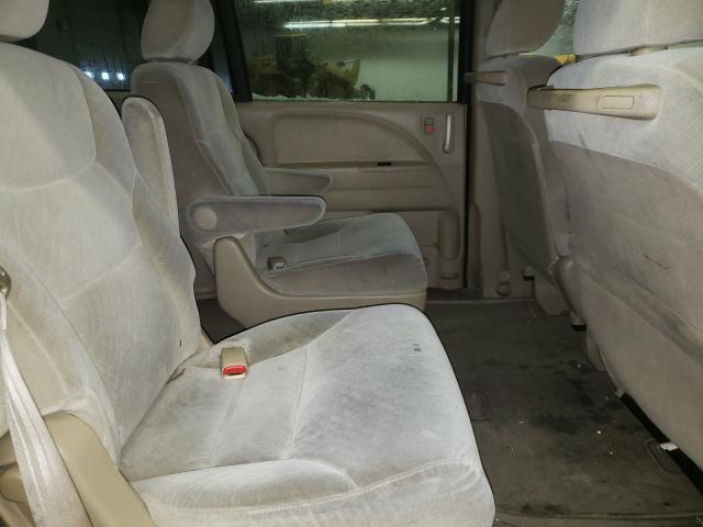 2010 HONDA ODYSSEY LX 5FNRL3H21AB010285