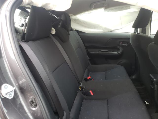2017 TOYOTA PRIUS C JTDKDTB35H1595357