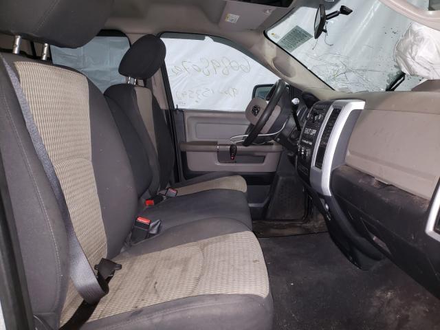 2011 DODGE RAM 1500 1D7RV1GP2BS698187