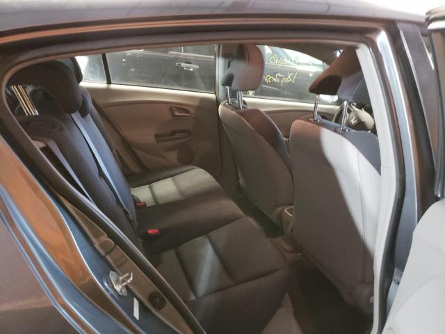 2010 HONDA INSIGHT LX JHMZE2H59AS029263