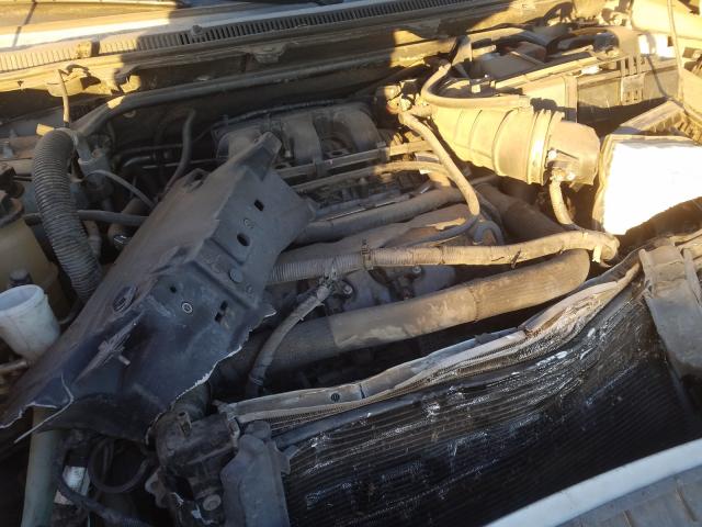 2012 FORD FLEX SEL 2FMHK6CC5CBD13324