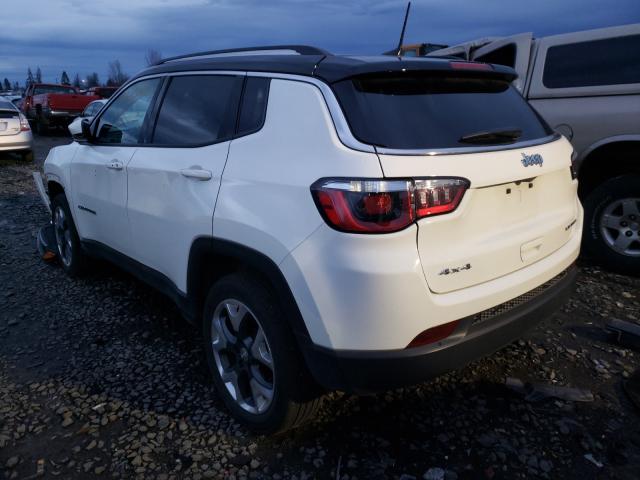 2019 JEEP COMPASS LI 3C4NJDCB8KT780648