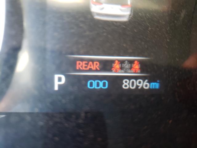 2019 TOYOTA RAV4 XLE P 2T3C1RFV4KW050366