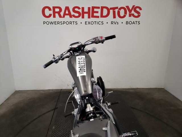 2010 HONDA VT1300 CX JH2SC6155AK000845