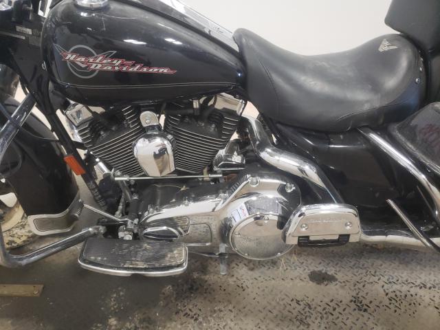 2007 HARLEY-DAVIDSON FLHR 1HD1FB4117Y711881