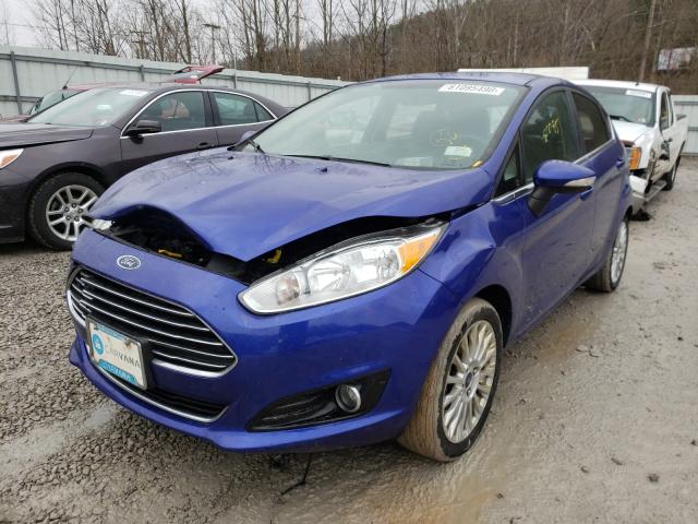 2014 FORD FIESTA TIT 3FADP4FJ0EM157512
