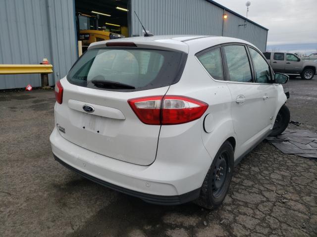 2016 FORD C-MAX PREM 1FADP5CU1GL101670