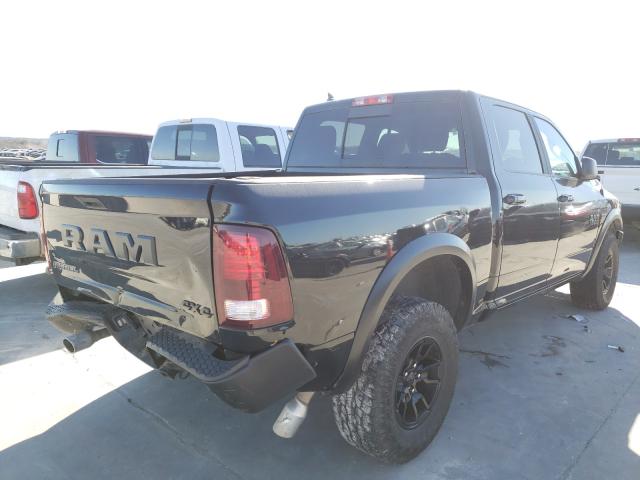2018 RAM 1500 REBEL 1C6RR7YTXJS234843