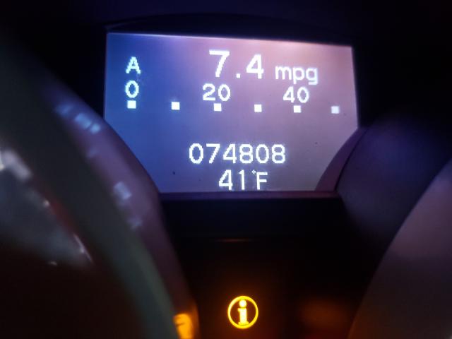 2012 ACURA TL 19UUA8F26CA034160