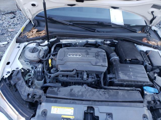 2016 AUDI A3 PREMIUM WAUB8GFF9G1035000
