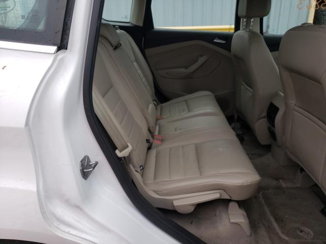 2016 FORD C-MAX PREM 1FADP5CU1GL101670