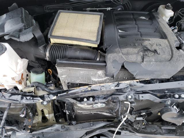 2017 TOYOTA TUNDRA DOU 5TFUM5F13HX072185