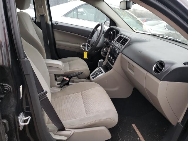 2011 DODGE CALIBER MA 1B3CB3HA9BD105963