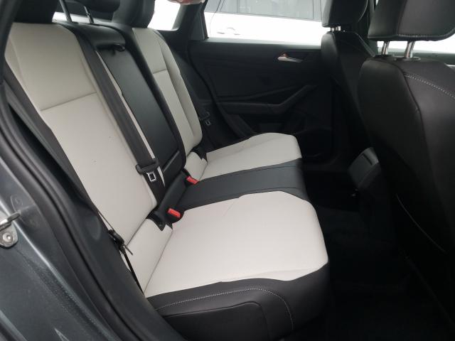 2020 VOLKSWAGEN JETTA S 3VWCB7BU9LM048319