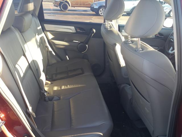 2011 HONDA CR-V JHLRE4H78BC008000