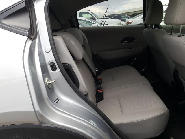 2017 HONDA HR-V EX 3CZRU5H55HG708061