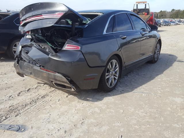 2015 LINCOLN MKZ 3LN6L2G99FR606757