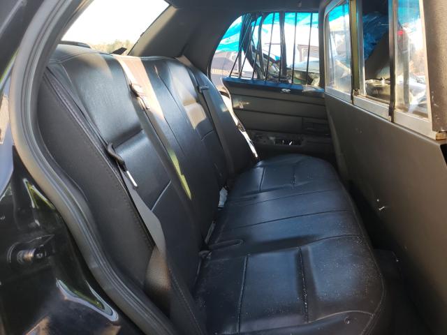 2011 FORD CROWN VICT 2FABP7BV5BX182150