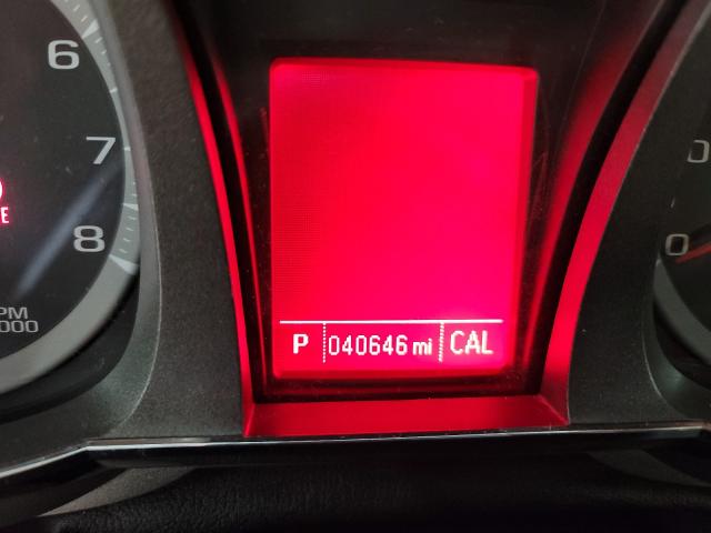 2017 GMC TERRAIN DE 2GKALREK1H6299094