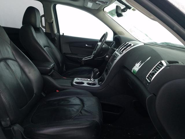 2012 GMC ACADIA SLT 1GKKRREDXCJ312490