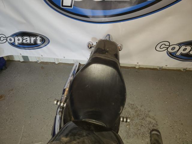 2006 HONDA VT1100 C2 - 1HFSC43016A601624
