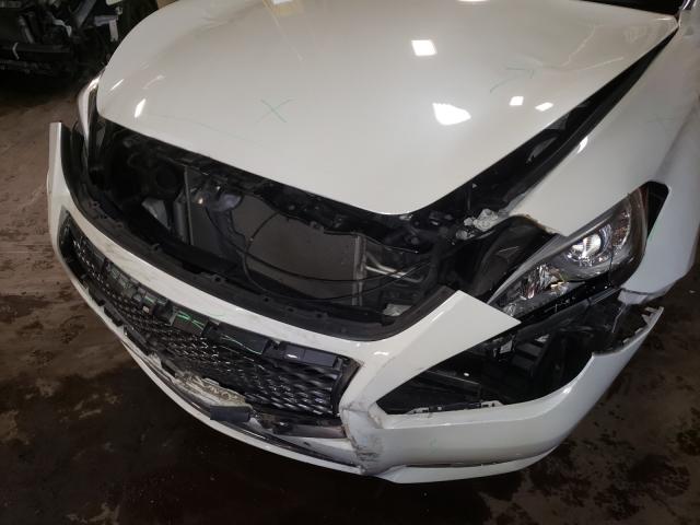 2016 INFINITI Q70L 3.7 JN1BY1PR4GM720628