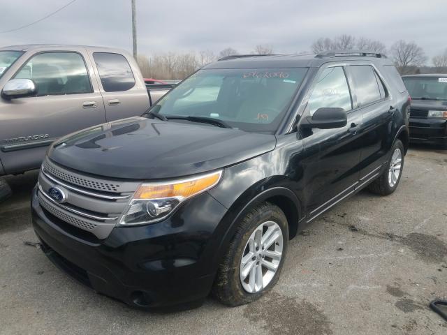 2013 FORD EXPLORER 1FM5K7B81DGB57251