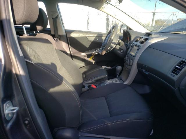 2013 TOYOTA COROLLA BA - 5YFBU4EEXDP139976