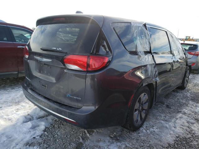 2019 CHRYSLER PACIFICA H 2C4RC1N70KR561852