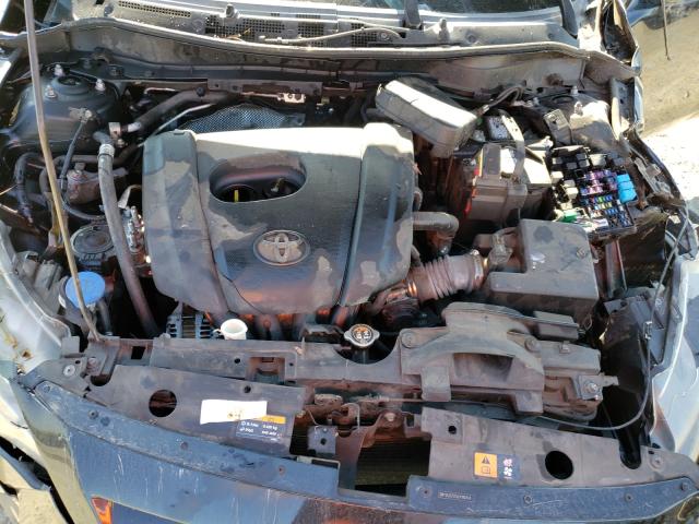 2016 TOYOTA SCION IA 3MYDLBZV5GY110241