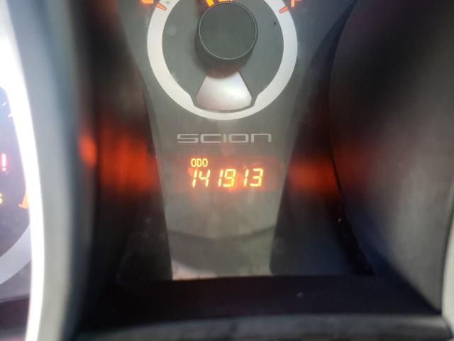 2015 TOYOTA SCION TC JTKJF5C76F3095981