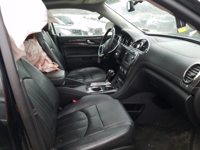2015 BUICK ENCLAVE 5GAKVBKD3FJ322769