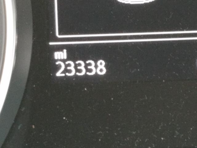 2017 VOLKSWAGEN GOLF ALLTR 3VWH17AU2HM537033