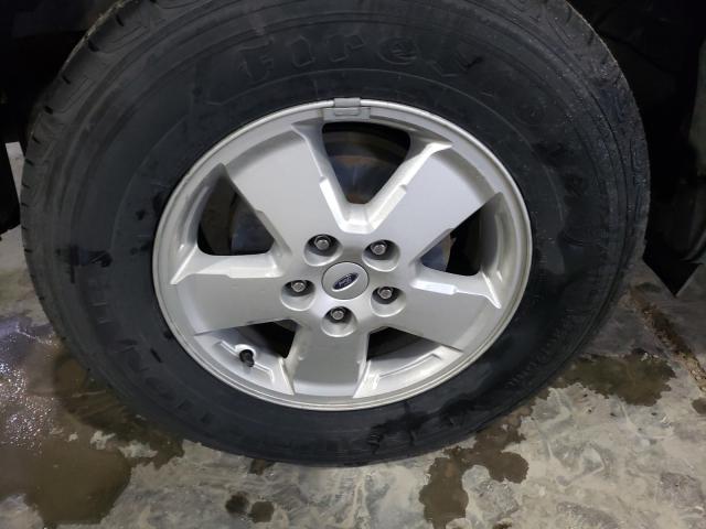 2011 FORD ESCAPE XLS 1FMCU0C79BKB35555