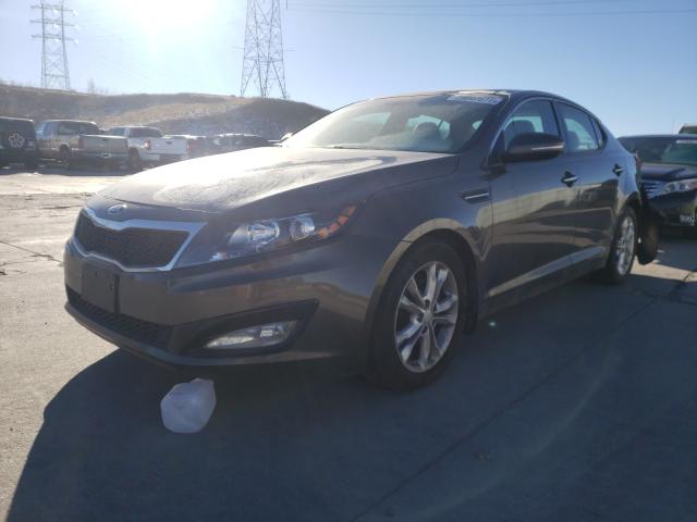 2013 KIA OPTIMA 5XXGN4A71DG142459