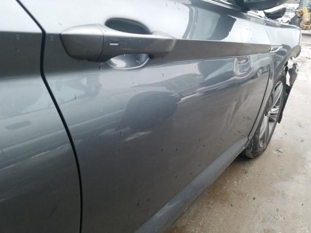 2020 VOLKSWAGEN JETTA S 3VWCB7BU9LM048319