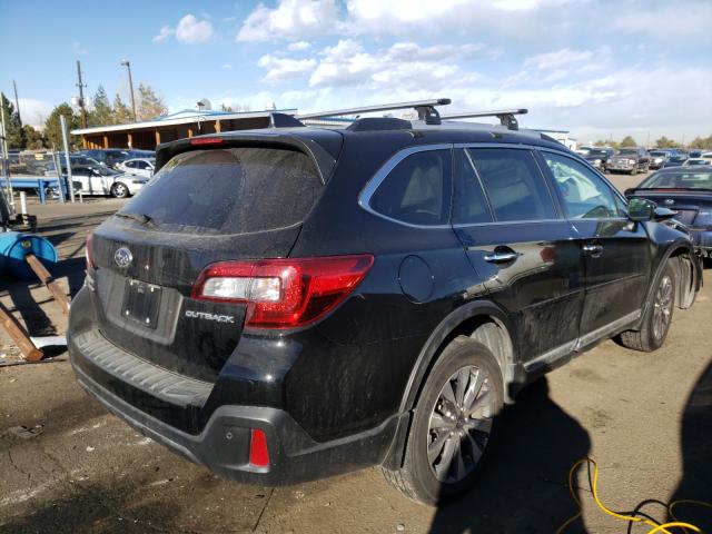 2018 SUBARU OUTBACK TO 4S4BSATC3J3230562