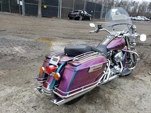 2000 HARLEY-DAVIDSON FLHRI 1HD1FBW10YY623810