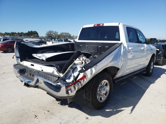 2019 RAM 2500 BIG H 3C6UR5DJ5KG519218