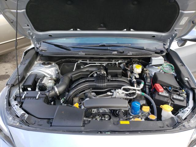 2019 SUBARU IMPREZA LI 4S3GTAU68K3758745