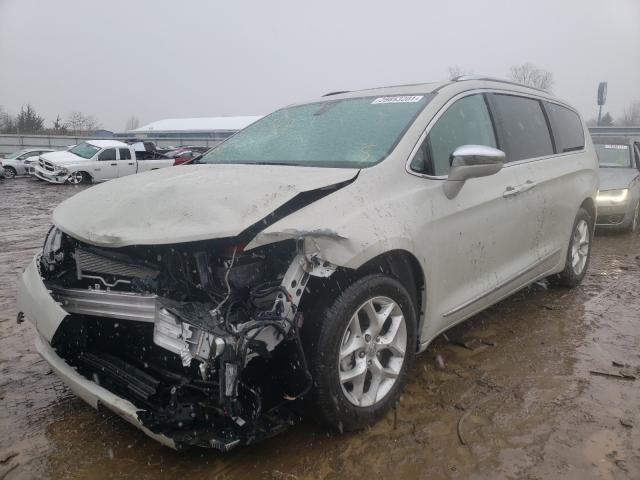 2020 CHRYSLER PACIFICA L 2C4RC1GG5LR281424