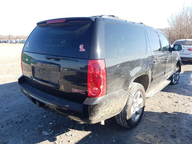 2013 GMC YUKON XL K 1GKS2KE78DR187594