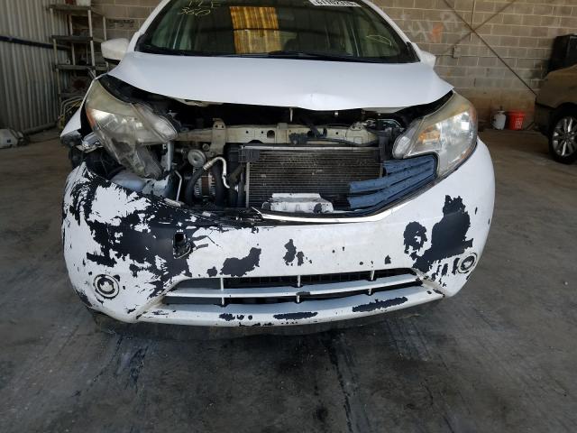 2016 NISSAN VERSA NOTE 3N1CE2CP1GL383725
